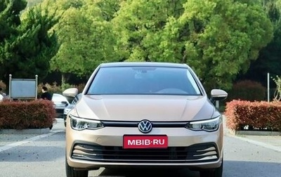 Volkswagen Golf VII, 2021 год, 1 769 850 рублей, 1 фотография