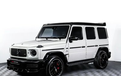 Mercedes-Benz G-Класс AMG, 2019 год, 1 фотография
