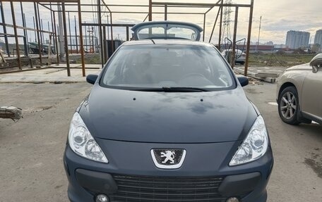 Peugeot 307 I, 2006 год, 300 000 рублей, 1 фотография