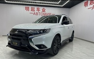 Mitsubishi Outlander III рестайлинг 3, 2021 год, 2 150 000 рублей, 1 фотография