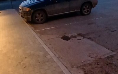 BMW X5, 2000 год, 880 000 рублей, 1 фотография