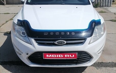 Ford Mondeo IV, 2011 год, 780 000 рублей, 1 фотография