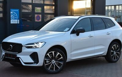 Volvo XC60 II, 2022 год, 4 270 000 рублей, 1 фотография