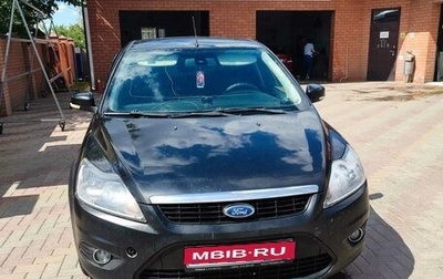 Ford Focus II рестайлинг, 2010 год, 650 000 рублей, 1 фотография