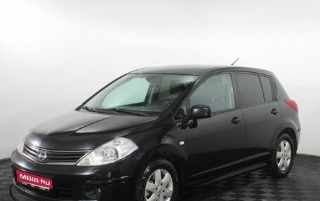 Nissan Tiida, 2010 год, 720 000 рублей, 1 фотография