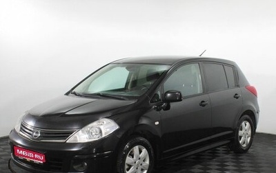 Nissan Tiida, 2010 год, 720 000 рублей, 1 фотография