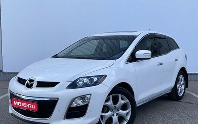 Mazda CX-7 I рестайлинг, 2011 год, 1 625 000 рублей, 1 фотография