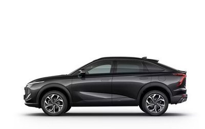 Haval F7x, 2025 год, 3 499 000 рублей, 1 фотография