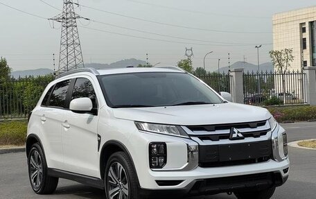 Mitsubishi ASX I рестайлинг, 2021 год, 1 590 500 рублей, 1 фотография