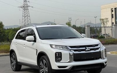 Mitsubishi ASX I рестайлинг, 2021 год, 1 590 500 рублей, 1 фотография