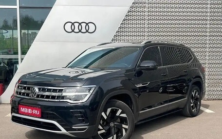 Volkswagen Teramont I, 2022 год, 3 220 013 рублей, 1 фотография