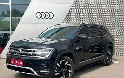Volkswagen Teramont I, 2022 год, 3 220 013 рублей, 1 фотография