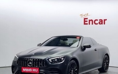 Mercedes-Benz E-Класс, 2021 год, 6 490 000 рублей, 1 фотография