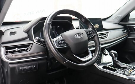 Chery Tiggo 8 I, 2020 год, 1 649 000 рублей, 7 фотография