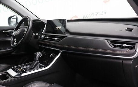 Chery Tiggo 8 I, 2020 год, 1 649 000 рублей, 9 фотография