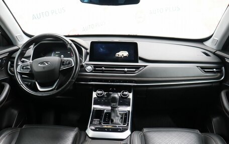 Chery Tiggo 8 I, 2020 год, 1 649 000 рублей, 8 фотография