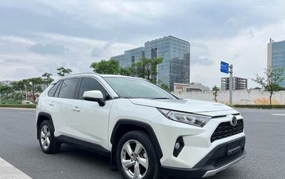 Toyota RAV4, 2022 год, 2 112 000 рублей, 1 фотография