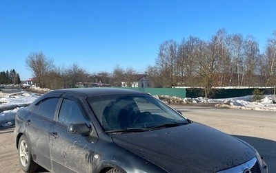 Mazda 6, 2004 год, 360 000 рублей, 1 фотография