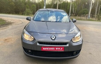 Renault Fluence I, 2011 год, 675 000 рублей, 1 фотография