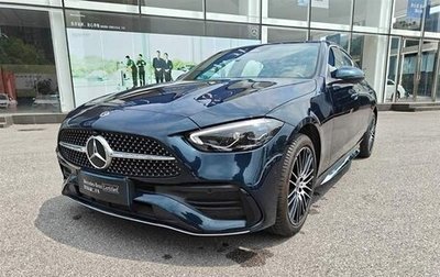 Mercedes-Benz C-Класс, 2024 год, 3 900 000 рублей, 1 фотография