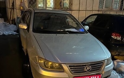 Lifan Solano I (630) рестайлинг, 2013 год, 125 000 рублей, 1 фотография