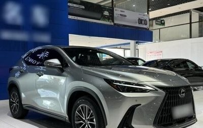 Lexus NX, 2024 год, 4 600 000 рублей, 1 фотография