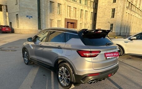 Geely Coolray I, 2022 год, 2 000 000 рублей, 3 фотография