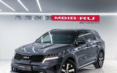 KIA Sorento IV, 2022 год, 4 200 000 рублей, 1 фотография
