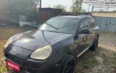 Porsche Cayenne III, 2005 год, 365 000 рублей, 1 фотография