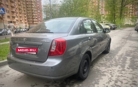 Daewoo Gentra II, 2014 год, 425 000 рублей, 3 фотография