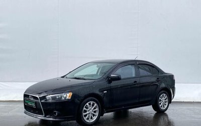 Mitsubishi Lancer IX, 2014 год, 817 000 рублей, 1 фотография