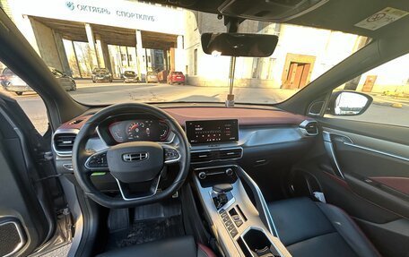 Geely Coolray I, 2022 год, 2 000 000 рублей, 7 фотография