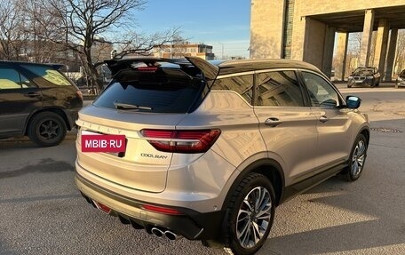 Geely Coolray I, 2022 год, 2 000 000 рублей, 4 фотография