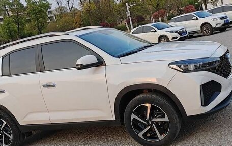 Hyundai ix35, 2022 год, 1 510 000 рублей, 3 фотография