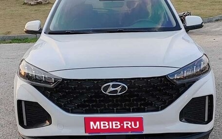 Hyundai ix35, 2022 год, 1 510 000 рублей, 2 фотография