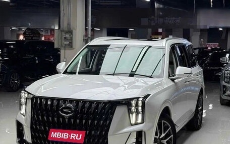 GAC GS8, 2022 год, 2 199 199 рублей, 1 фотография