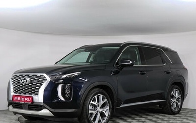 Hyundai Palisade I, 2020 год, 4 590 000 рублей, 1 фотография