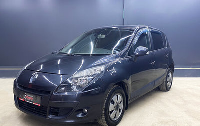 Renault Scenic III, 2010 год, 630 000 рублей, 1 фотография