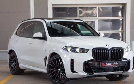 BMW X5, 2025 год, 9 570 000 рублей, 1 фотография