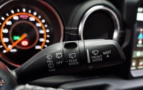 Jeep Wrangler, 2021 год, 3 550 000 рублей, 7 фотография