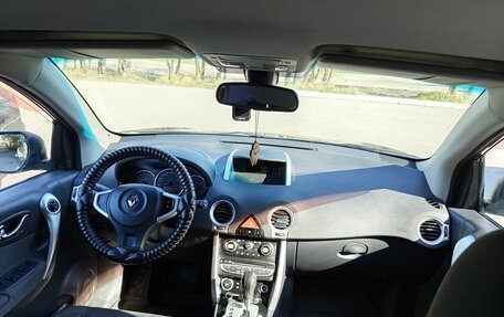 Renault Koleos I рестайлинг 2, 2008 год, 990 000 рублей, 7 фотография