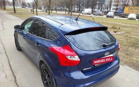 Ford Focus III, 2012 год, 640 000 рублей, 6 фотография