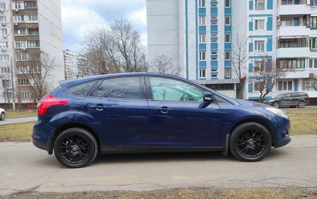 Ford Focus III, 2012 год, 640 000 рублей, 9 фотография