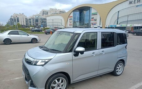 Toyota Tank I, 2019 год, 1 300 000 рублей, 4 фотография