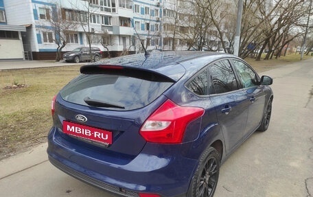 Ford Focus III, 2012 год, 640 000 рублей, 8 фотография