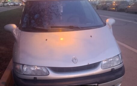 Renault Espace III, 2002 год, 480 000 рублей, 6 фотография