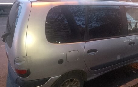 Renault Espace III, 2002 год, 480 000 рублей, 2 фотография