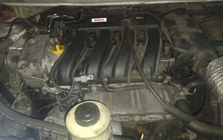 Renault Espace III, 2002 год, 480 000 рублей, 3 фотография
