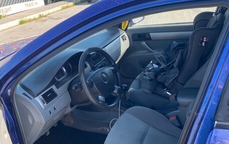 Chevrolet Lacetti, 2011 год, 550 000 рублей, 2 фотография