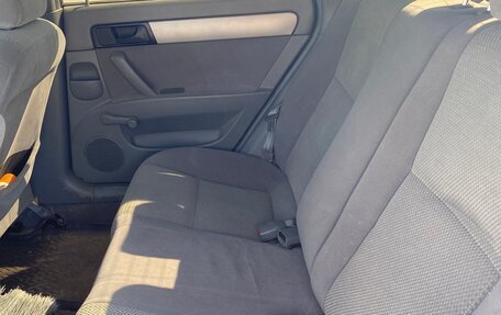 Chevrolet Lacetti, 2011 год, 550 000 рублей, 6 фотография